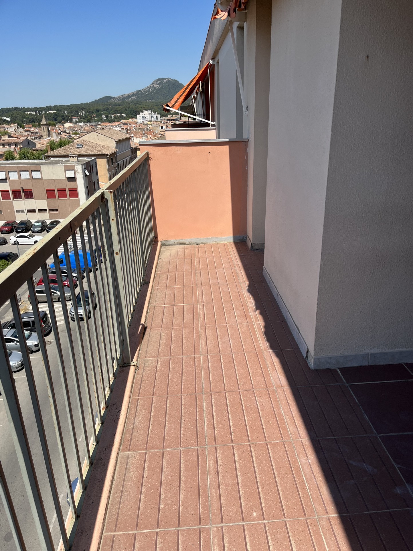 Location Appartement à Aubagne 4 pièces