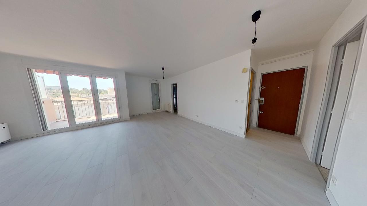 Location Appartement à Aubagne 4 pièces