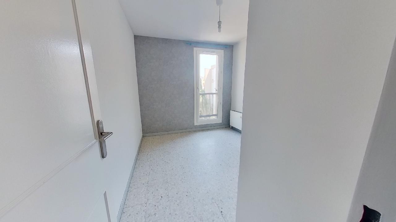 Location Appartement à Aubagne 4 pièces