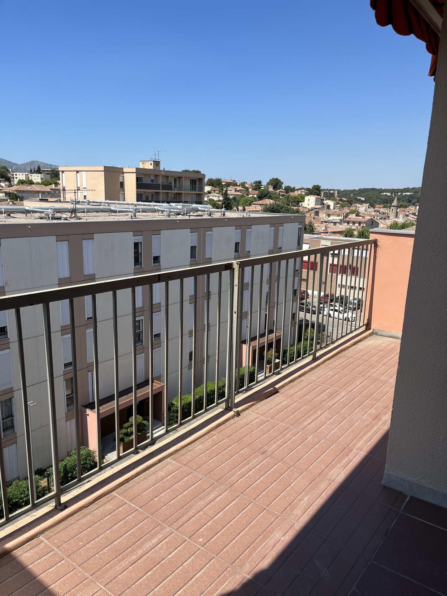 Location Appartement à Aubagne 4 pièces