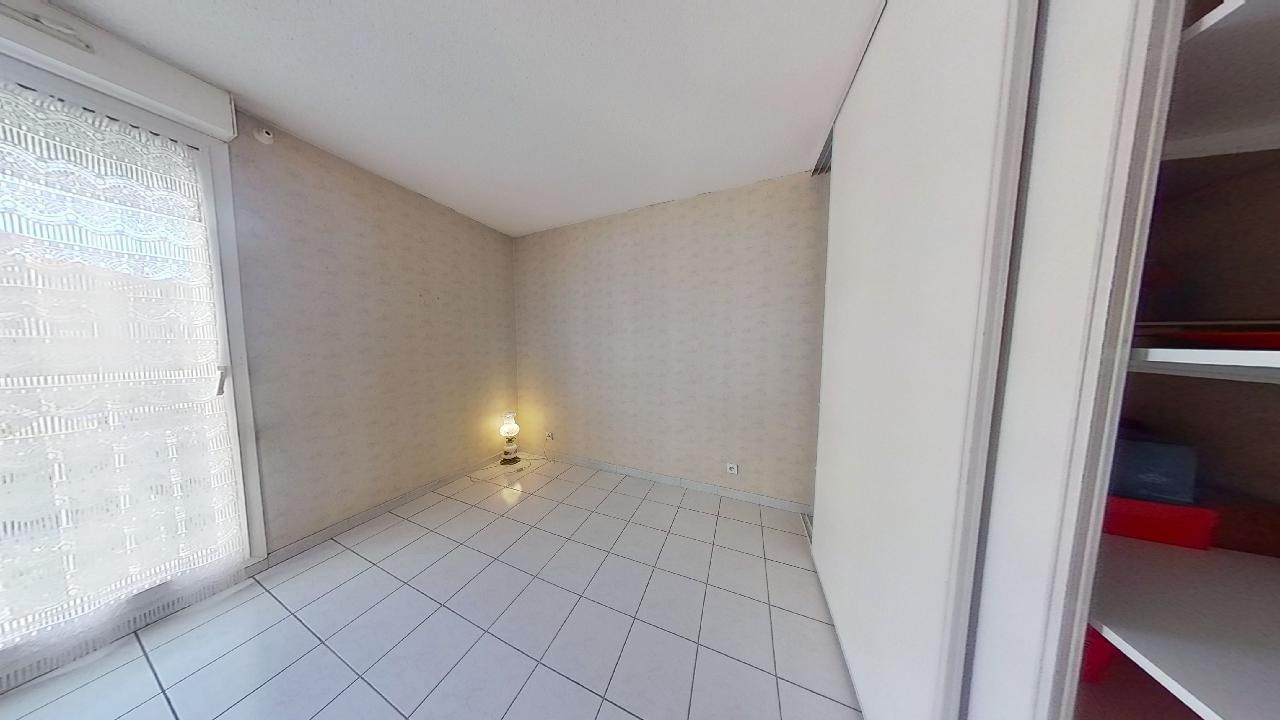 Vente Appartement à Aubagne 3 pièces