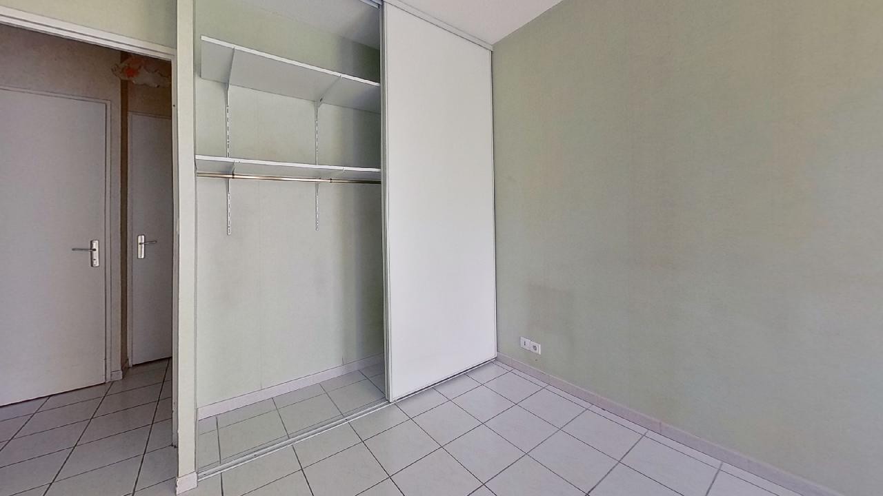 Vente Appartement à Aubagne 3 pièces