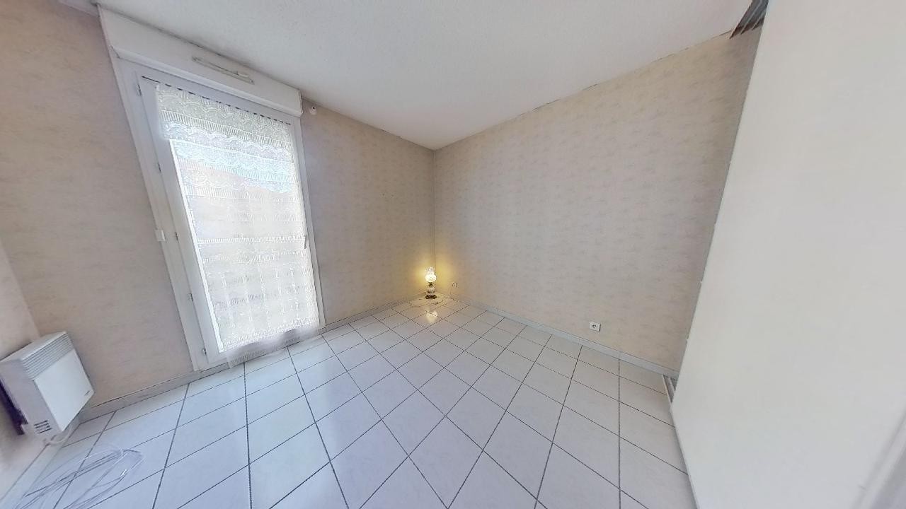 Vente Appartement à Aubagne 3 pièces