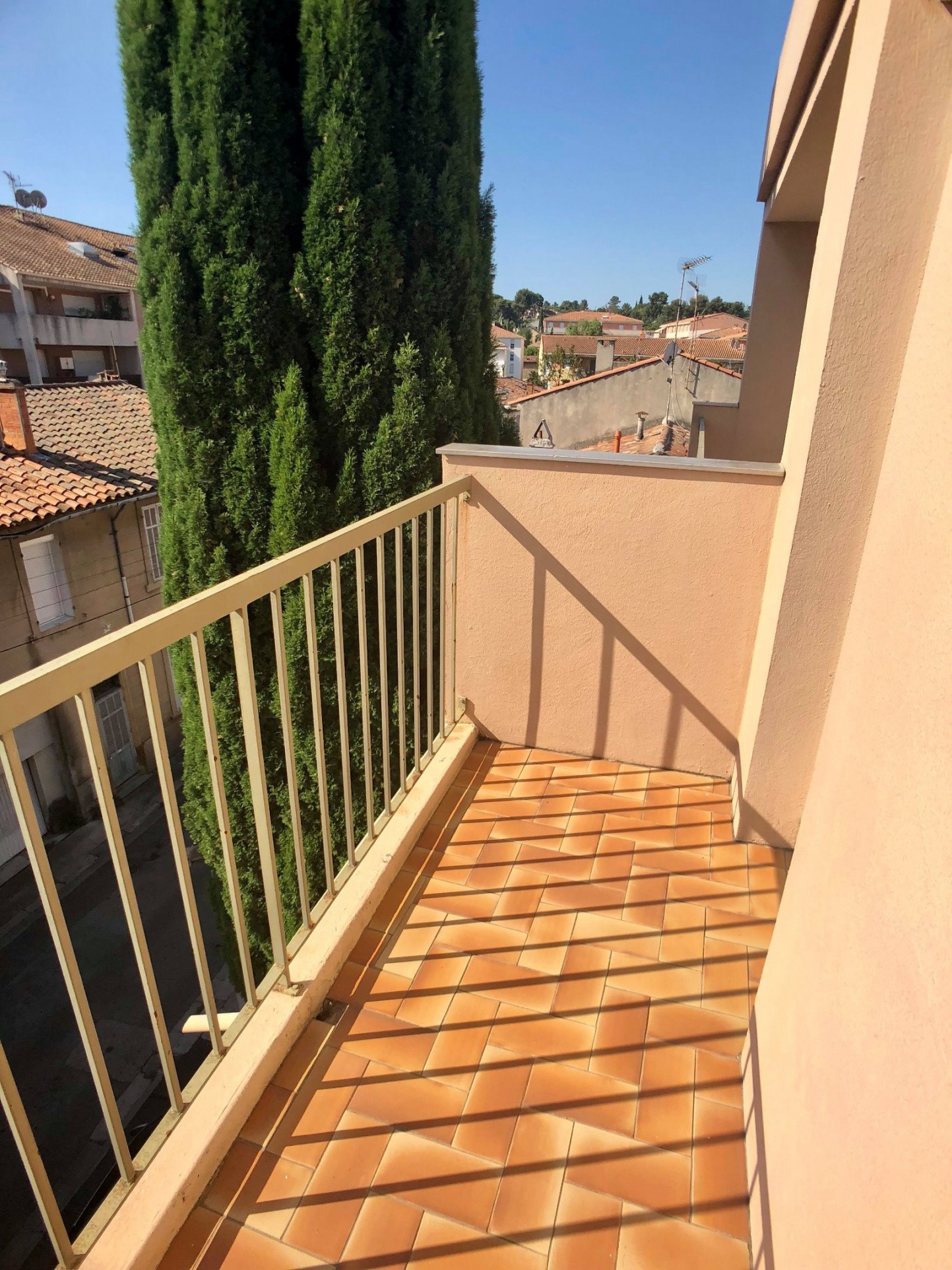 Location Appartement à Aubagne 3 pièces