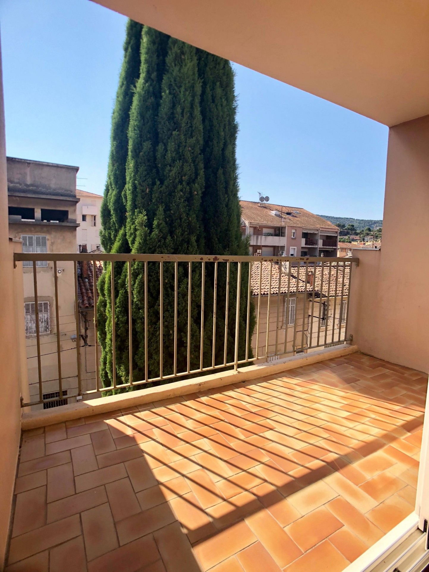 Location Appartement à Aubagne 3 pièces