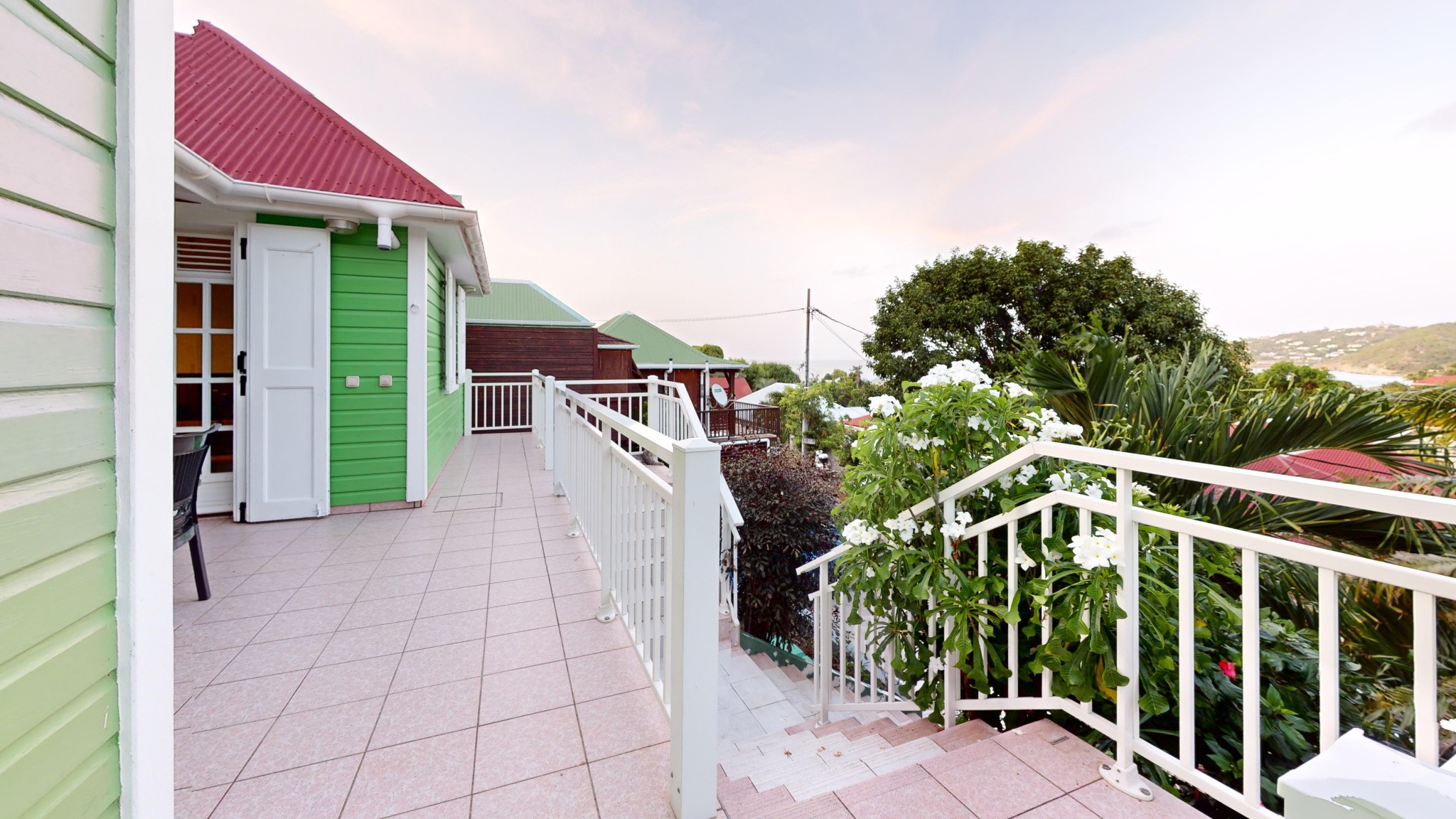 Vente Maison à Saint-Barthélemy 7 pièces