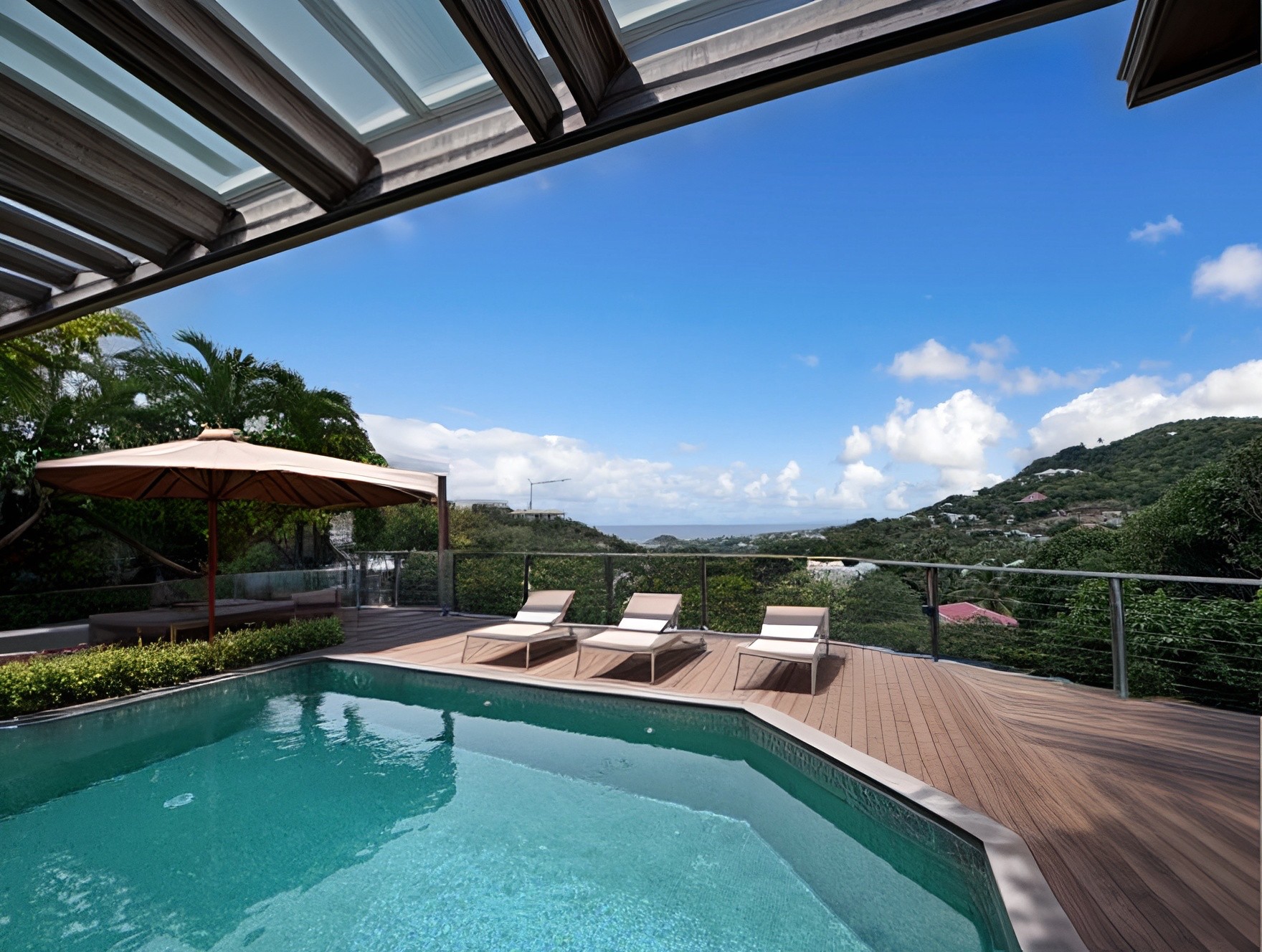 Vente Maison à Saint-Barthélemy 8 pièces