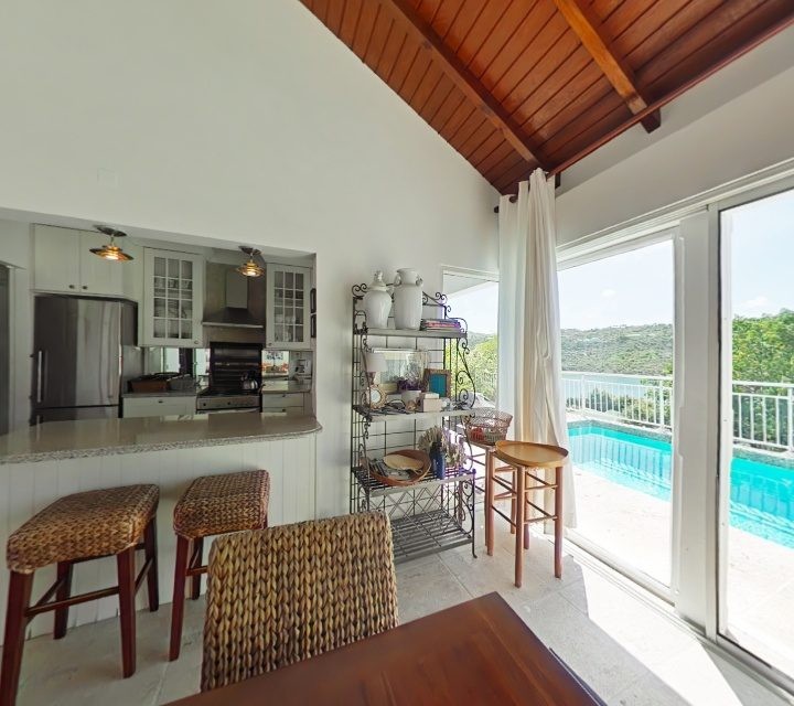 Vente Maison à Saint-Barthélemy 4 pièces