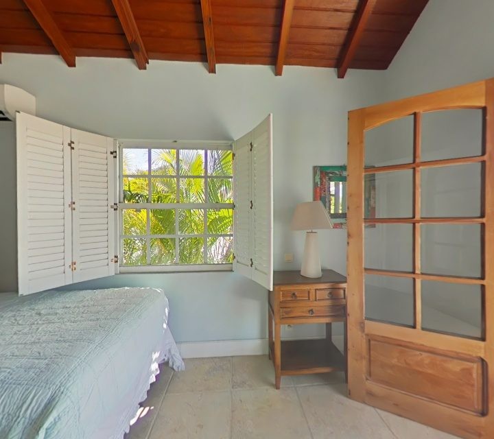 Vente Maison à Saint-Barthélemy 4 pièces