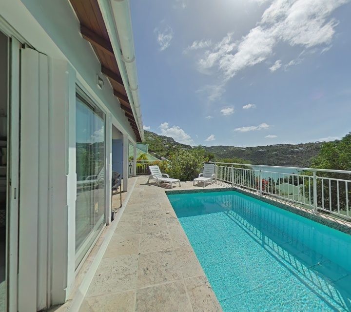 Vente Maison à Saint-Barthélemy 4 pièces