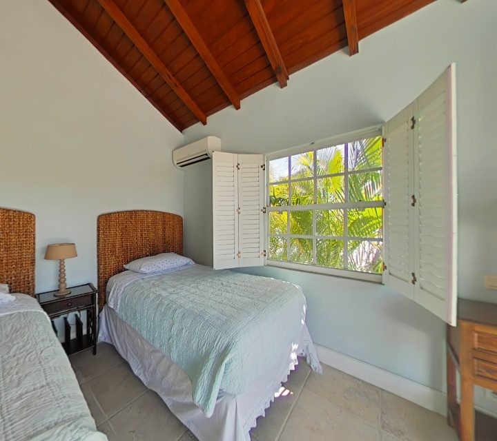 Vente Maison à Saint-Barthélemy 4 pièces