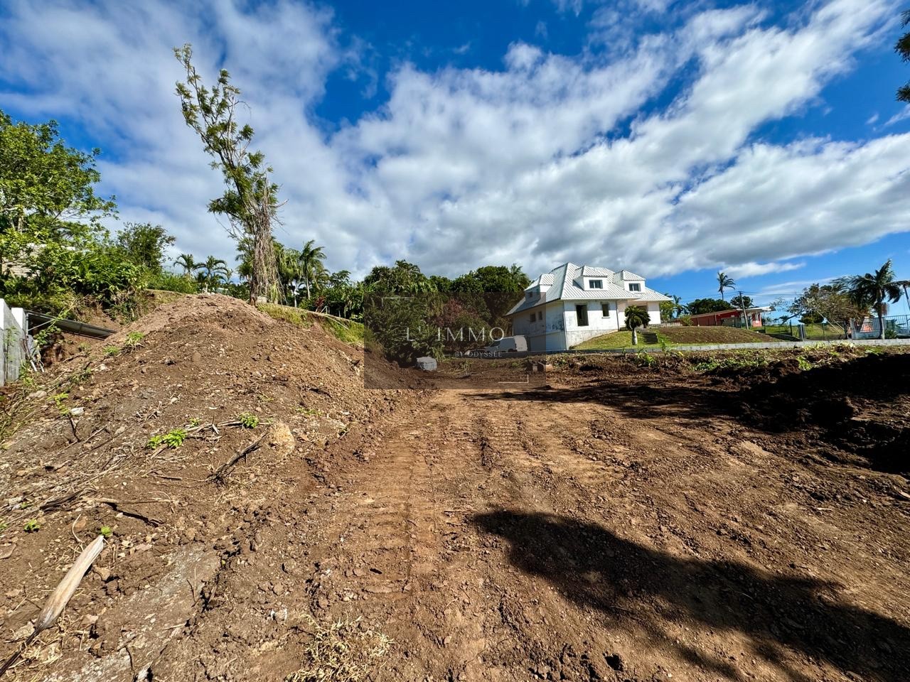 Vente Terrain à la Montagne 0 pièce