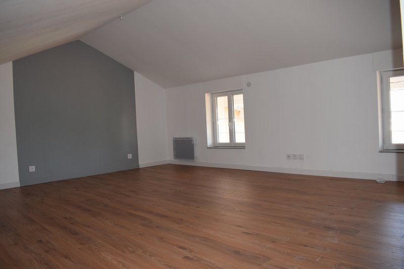 Location Appartement à Saint-Rambert-d'Albon 3 pièces