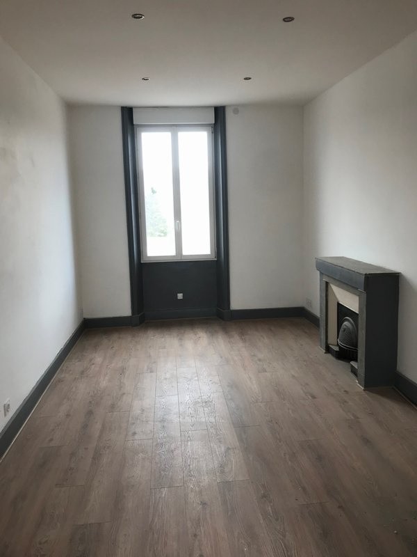 Location Appartement à Saint-Rambert-d'Albon 3 pièces