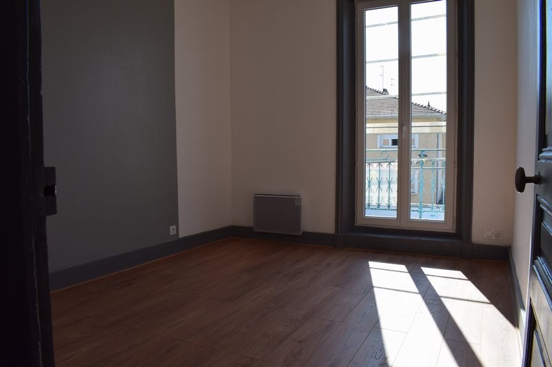 Location Appartement à Saint-Rambert-d'Albon 3 pièces