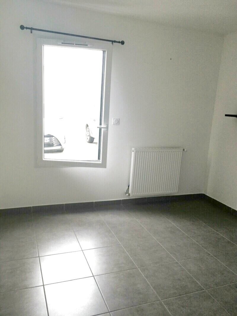 Location Appartement à Anneyron 2 pièces