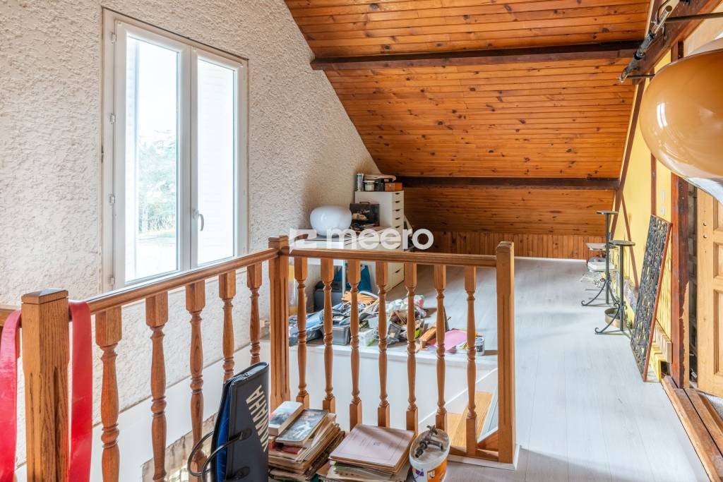 Vente Maison à Saint-Fargeau-Ponthierry 5 pièces