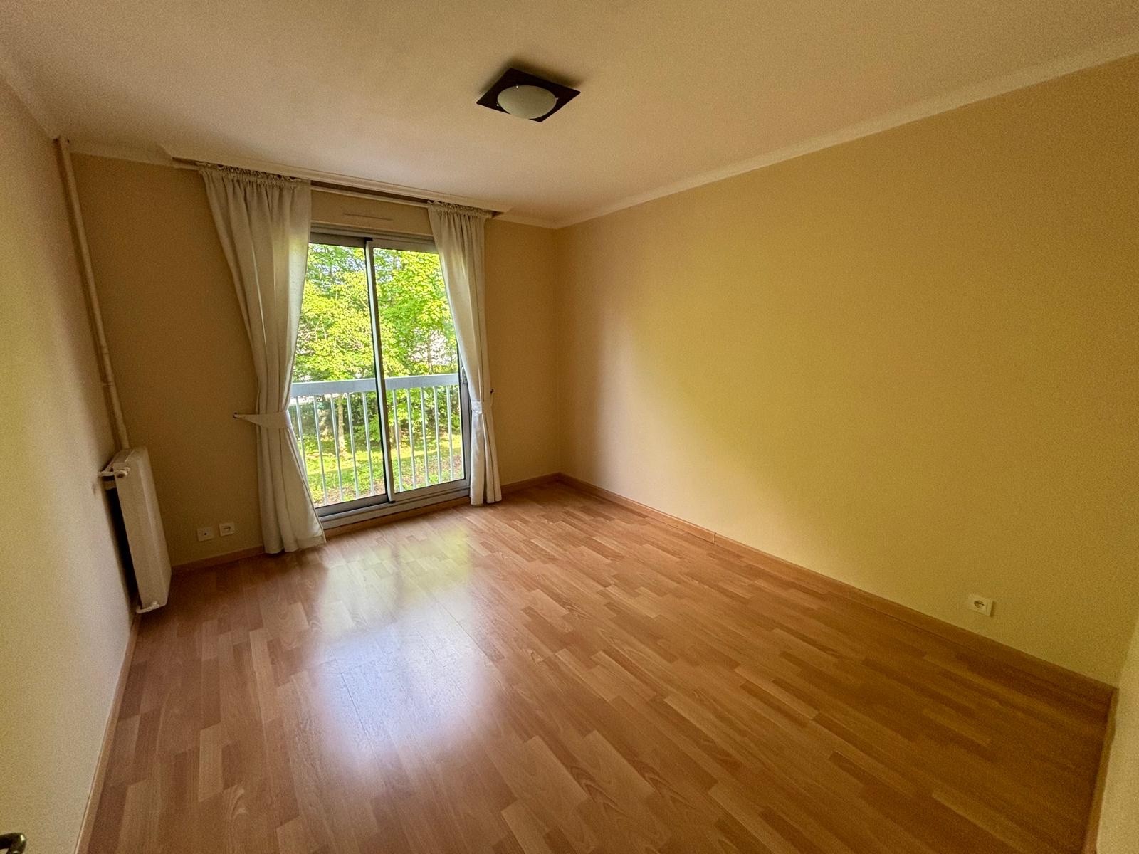 Vente Appartement à Gouvieux 4 pièces