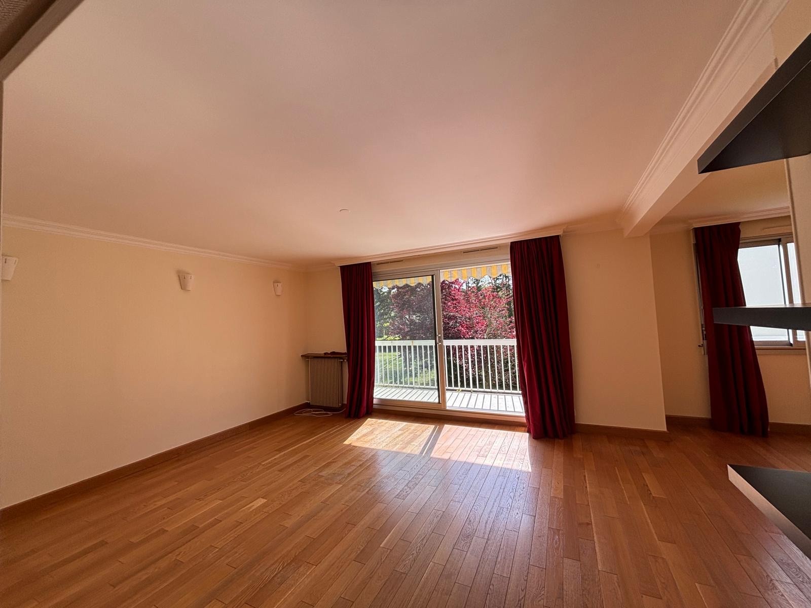 Vente Appartement à Gouvieux 4 pièces