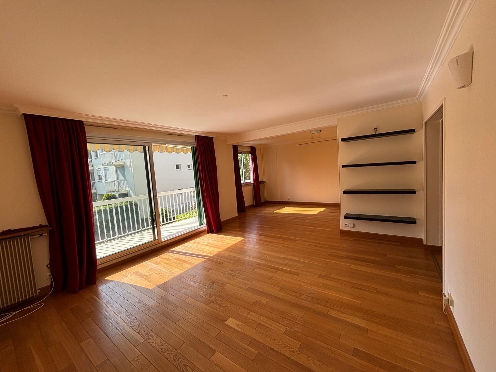 Vente Appartement à Gouvieux 4 pièces