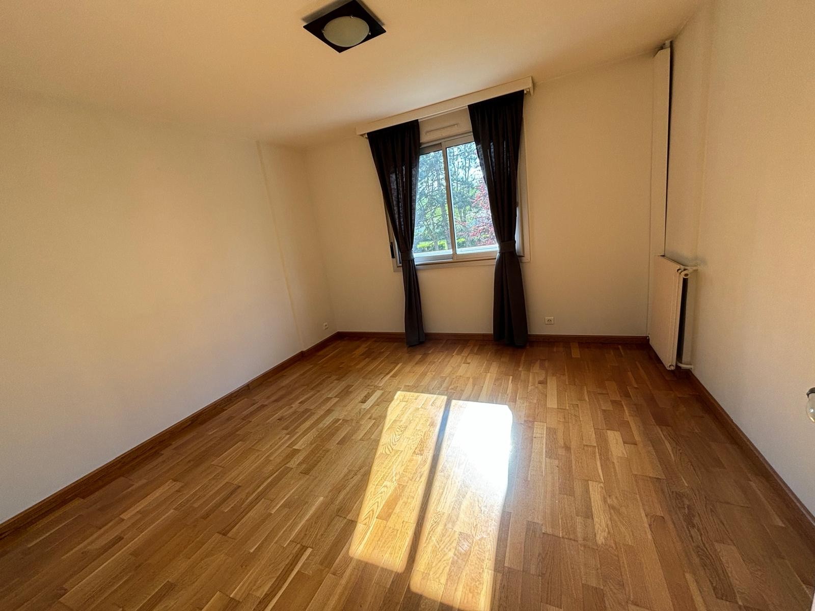 Vente Appartement à Gouvieux 4 pièces