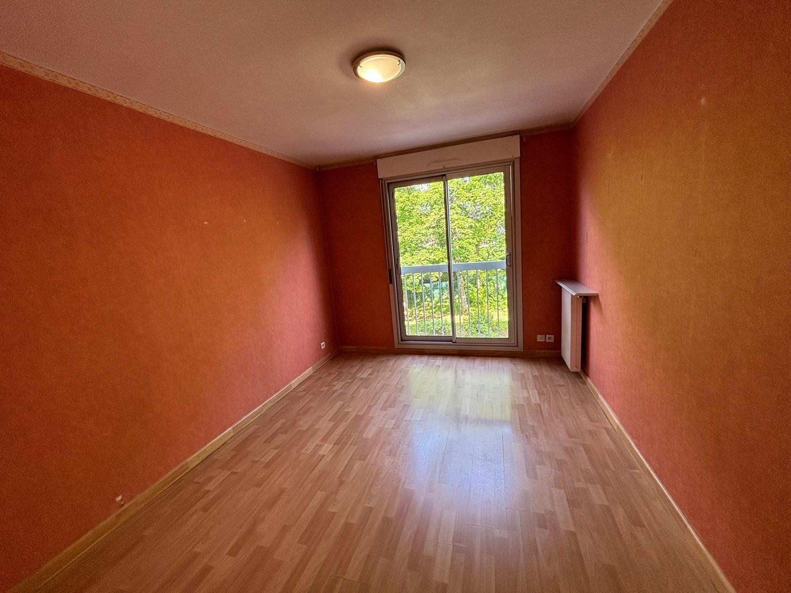 Vente Appartement à Gouvieux 4 pièces