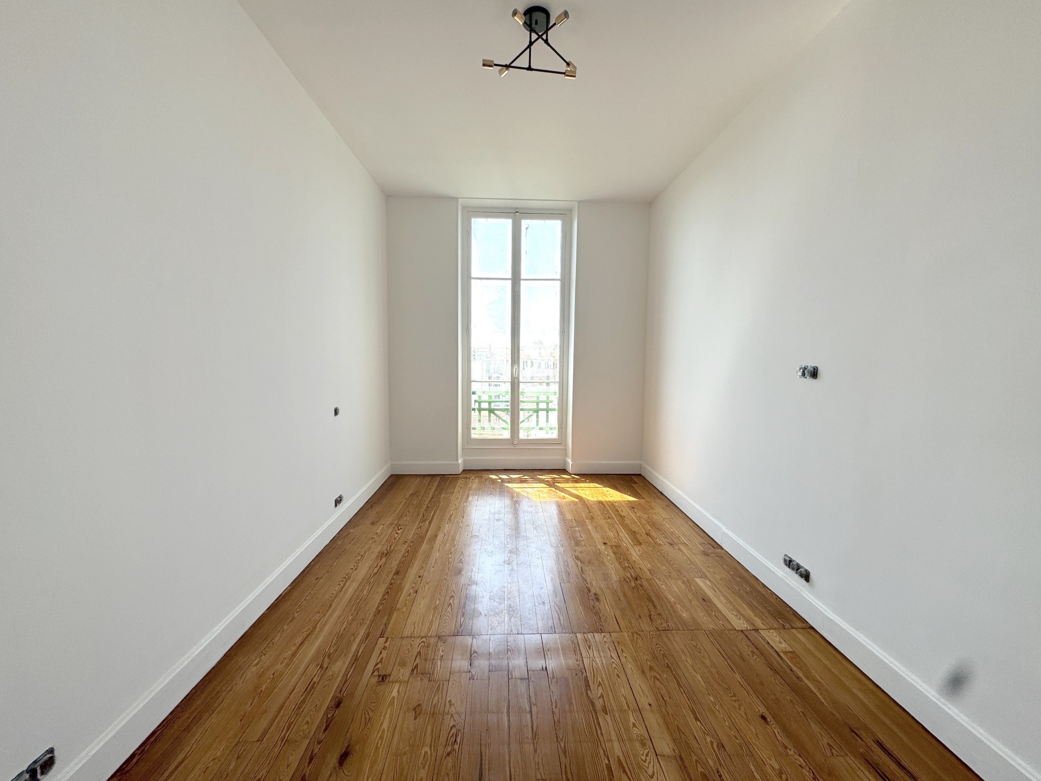 Vente Appartement à Nice 3 pièces