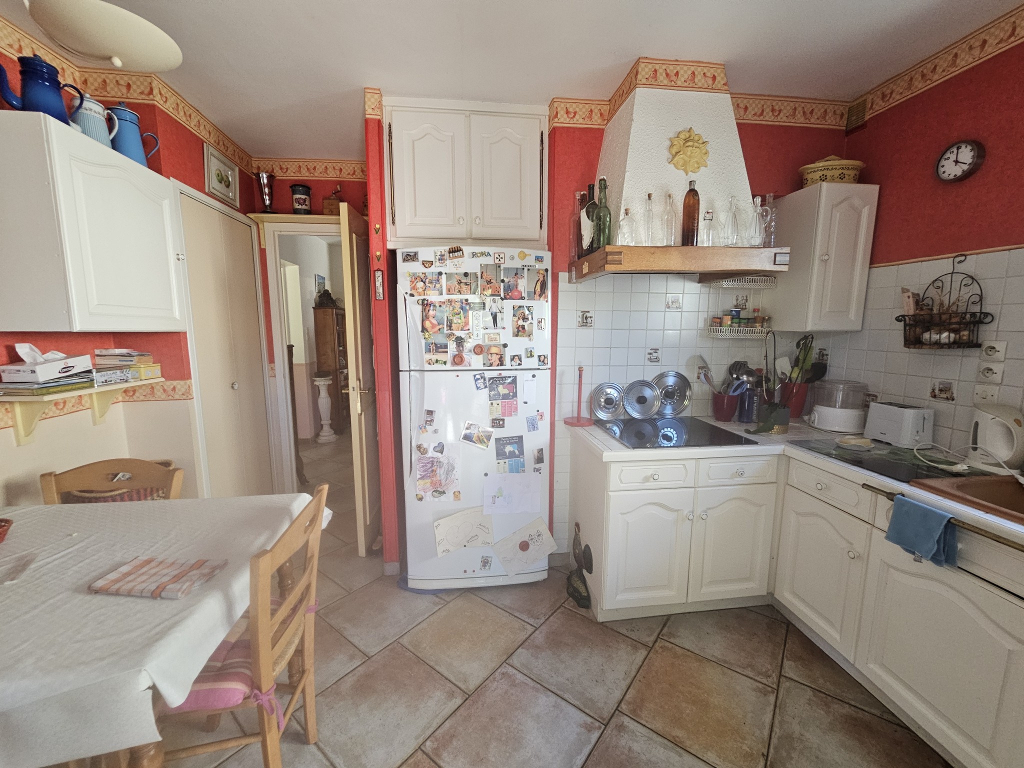 Vente Maison à Carcassonne 7 pièces