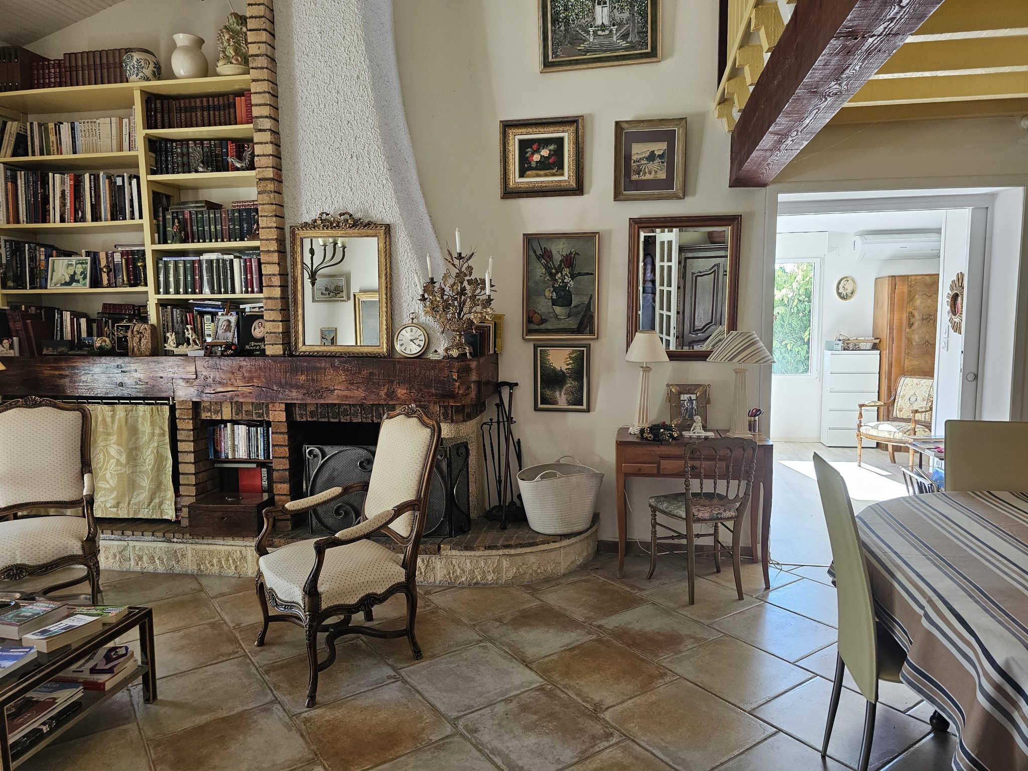 Vente Maison à Carcassonne 7 pièces