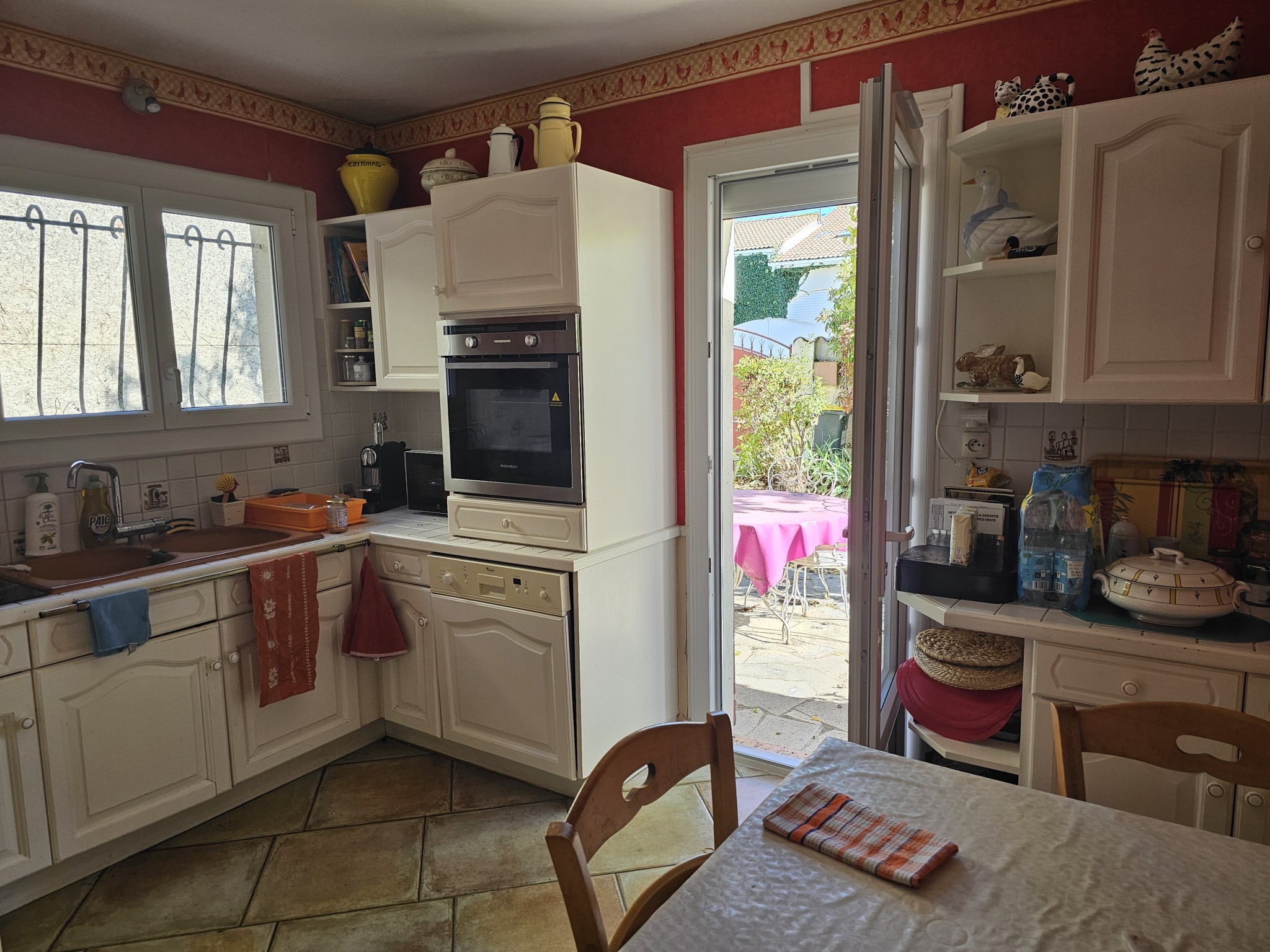 Vente Maison à Carcassonne 7 pièces