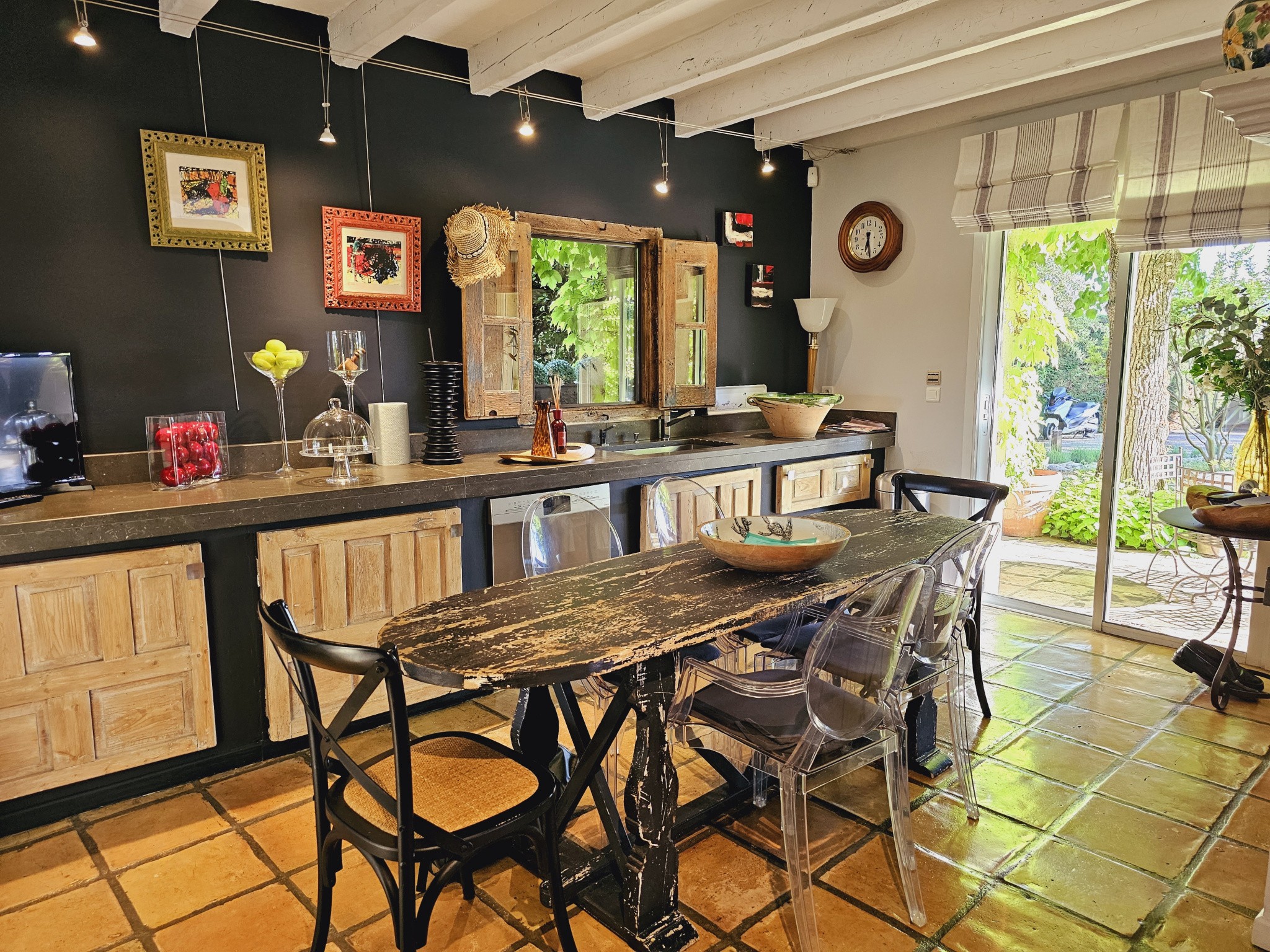 Vente Maison à Carcassonne 8 pièces