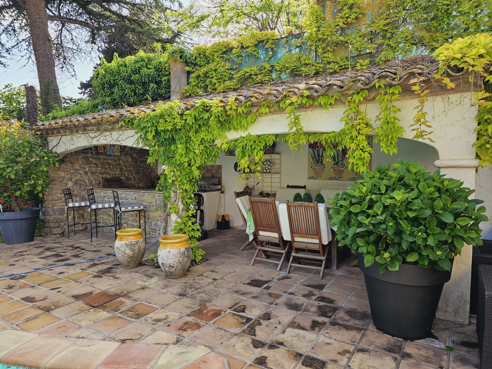 Vente Maison à Carcassonne 8 pièces