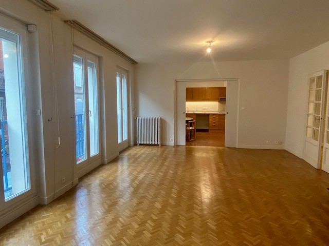 Location Appartement à Toulouse 4 pièces