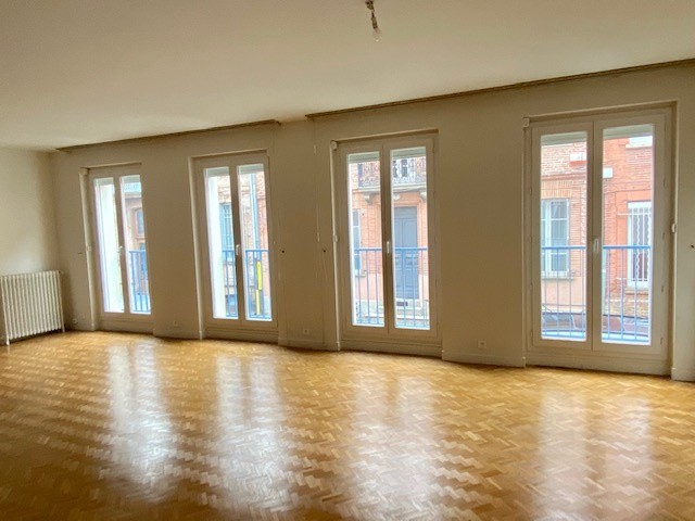 Location Appartement à Toulouse 4 pièces