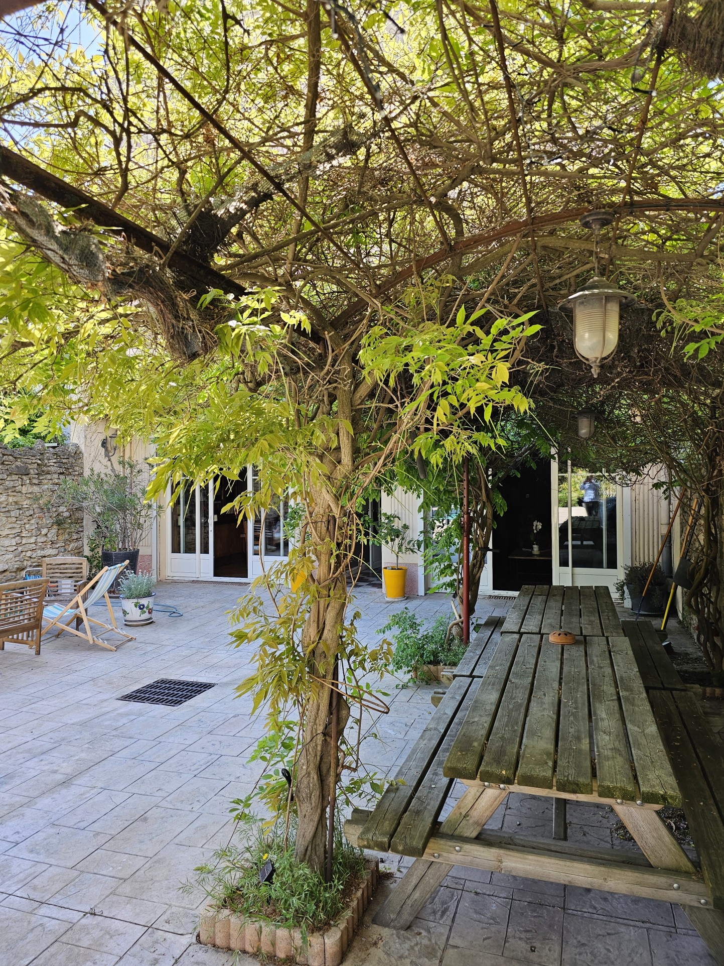 Vente Maison à Carcassonne 11 pièces