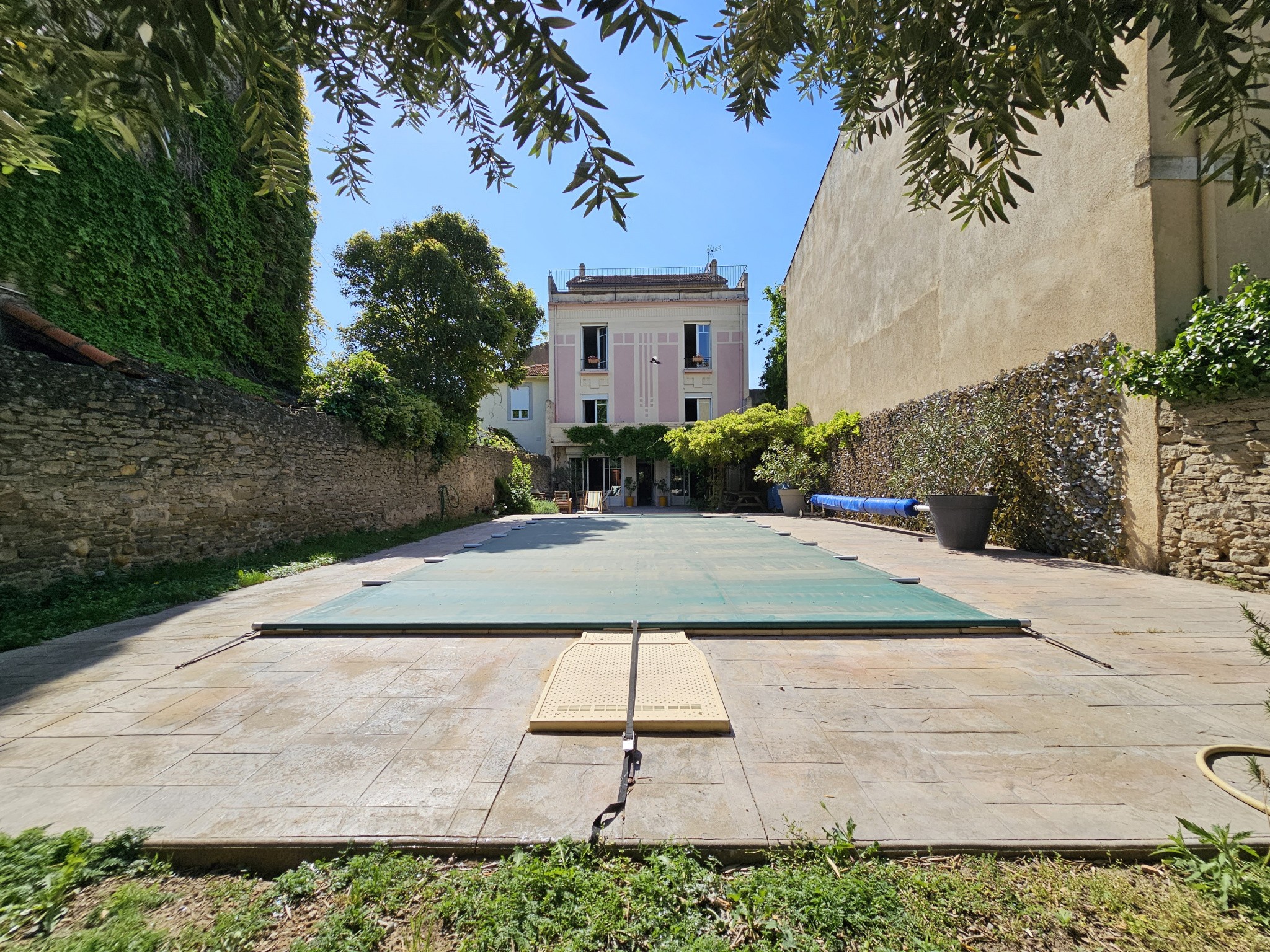 Vente Maison à Carcassonne 11 pièces