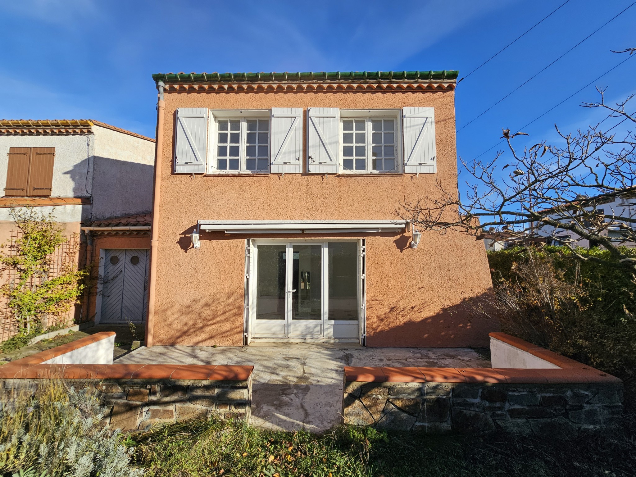 Vente Maison à Carcassonne 4 pièces