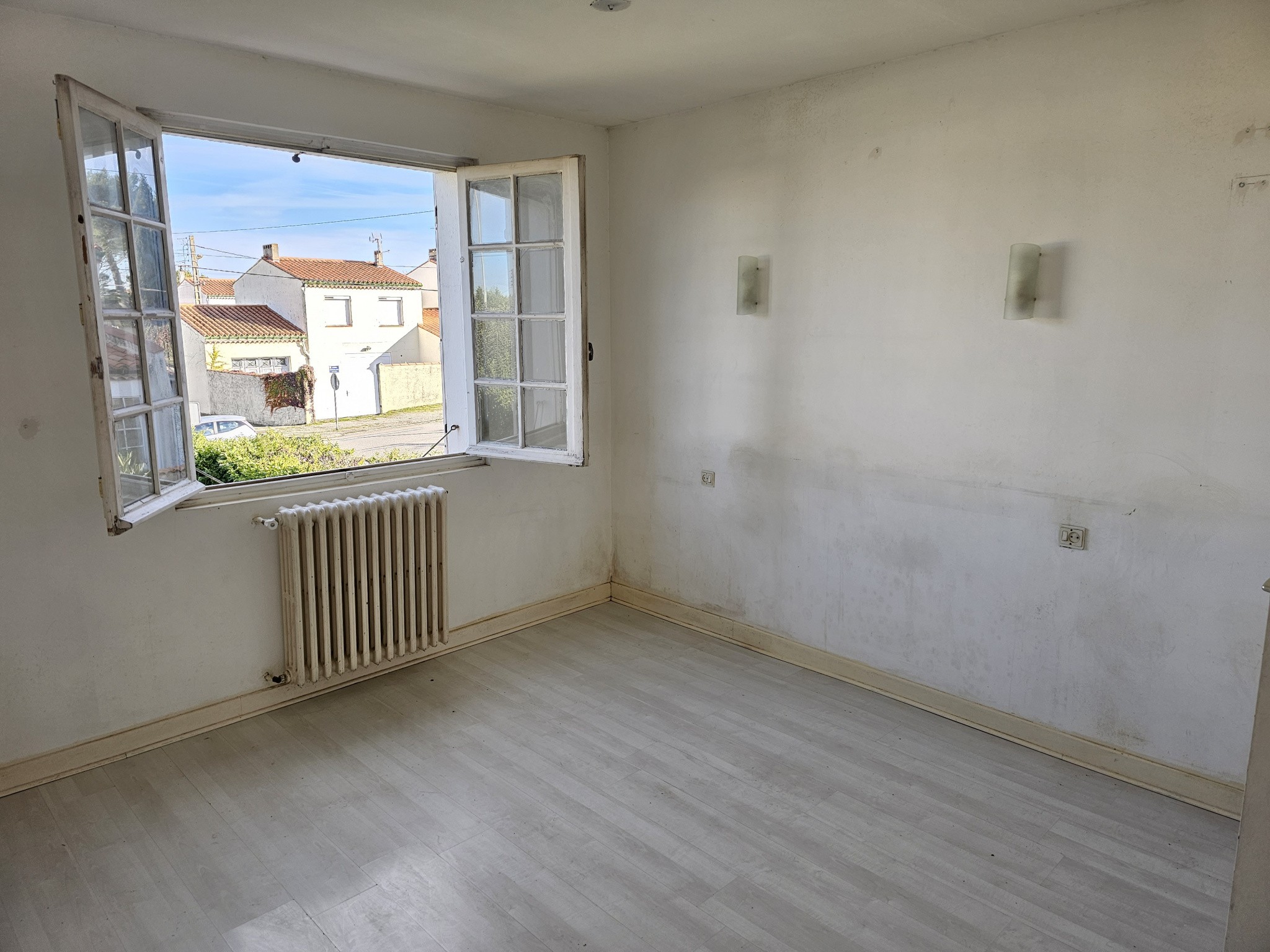 Vente Maison à Carcassonne 4 pièces