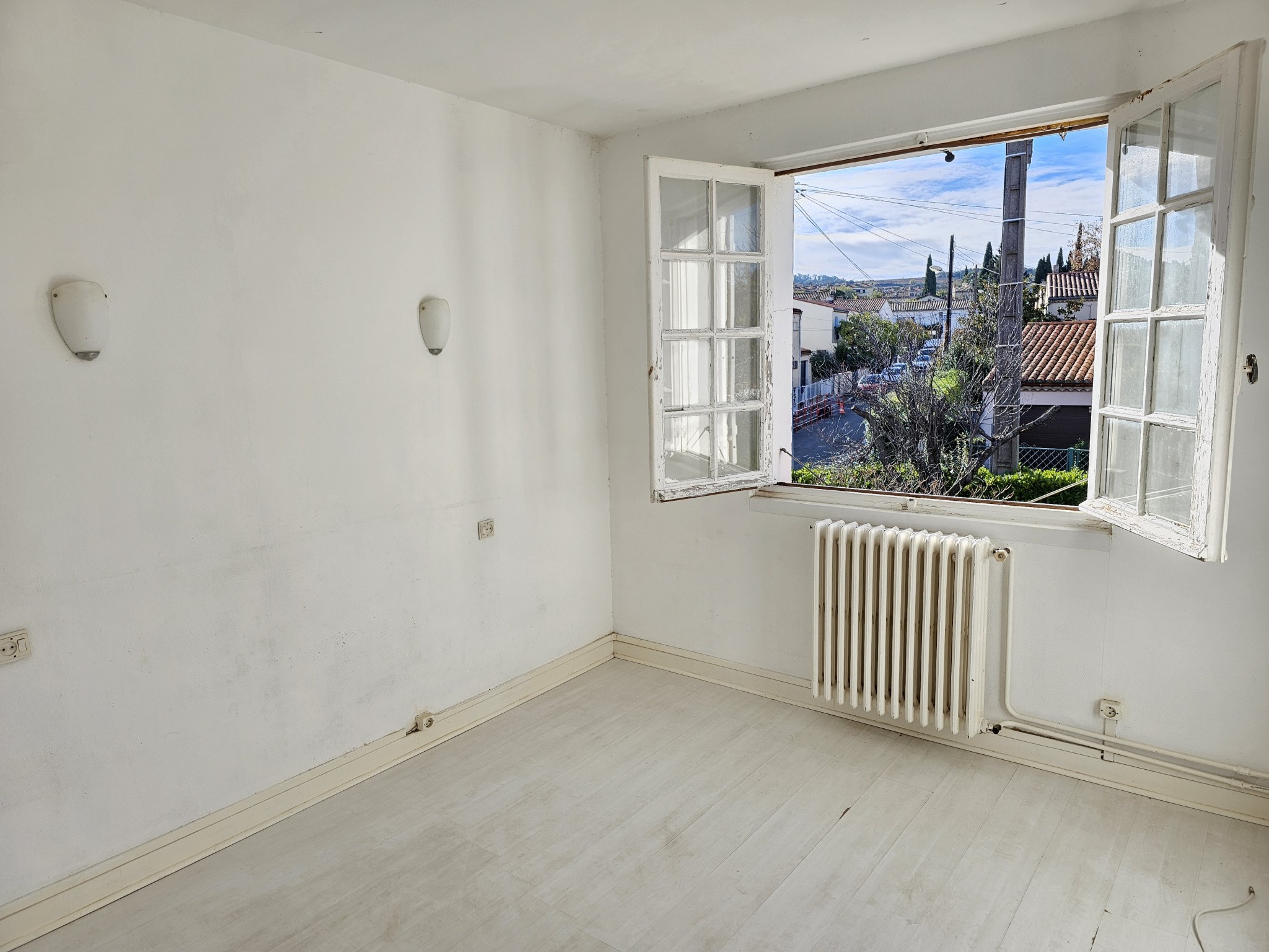 Vente Maison à Carcassonne 4 pièces