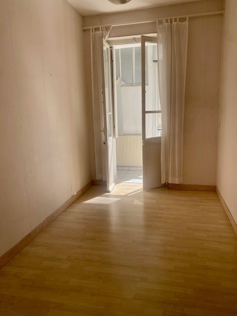 Vente Appartement à Toulouse 4 pièces