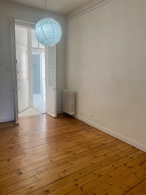 Vente Appartement à Toulouse 4 pièces