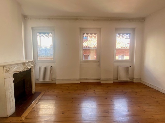 Vente Appartement à Toulouse 4 pièces