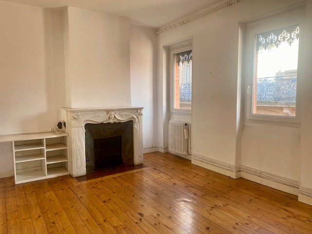 Vente Appartement à Toulouse 4 pièces