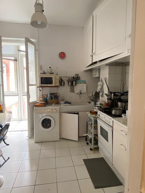 Vente Appartement à Toulouse 4 pièces