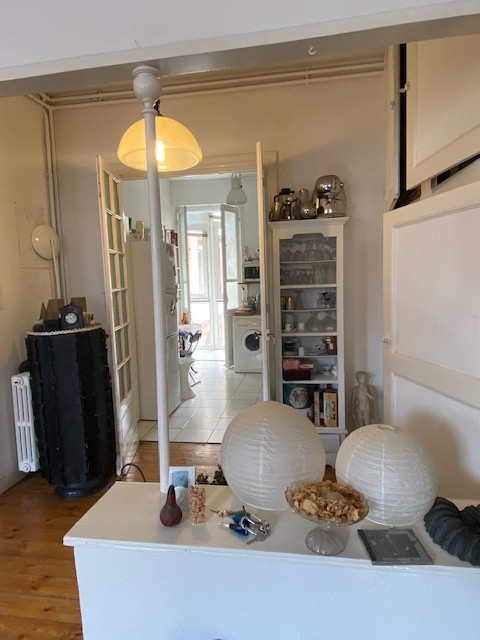 Vente Appartement à Toulouse 4 pièces