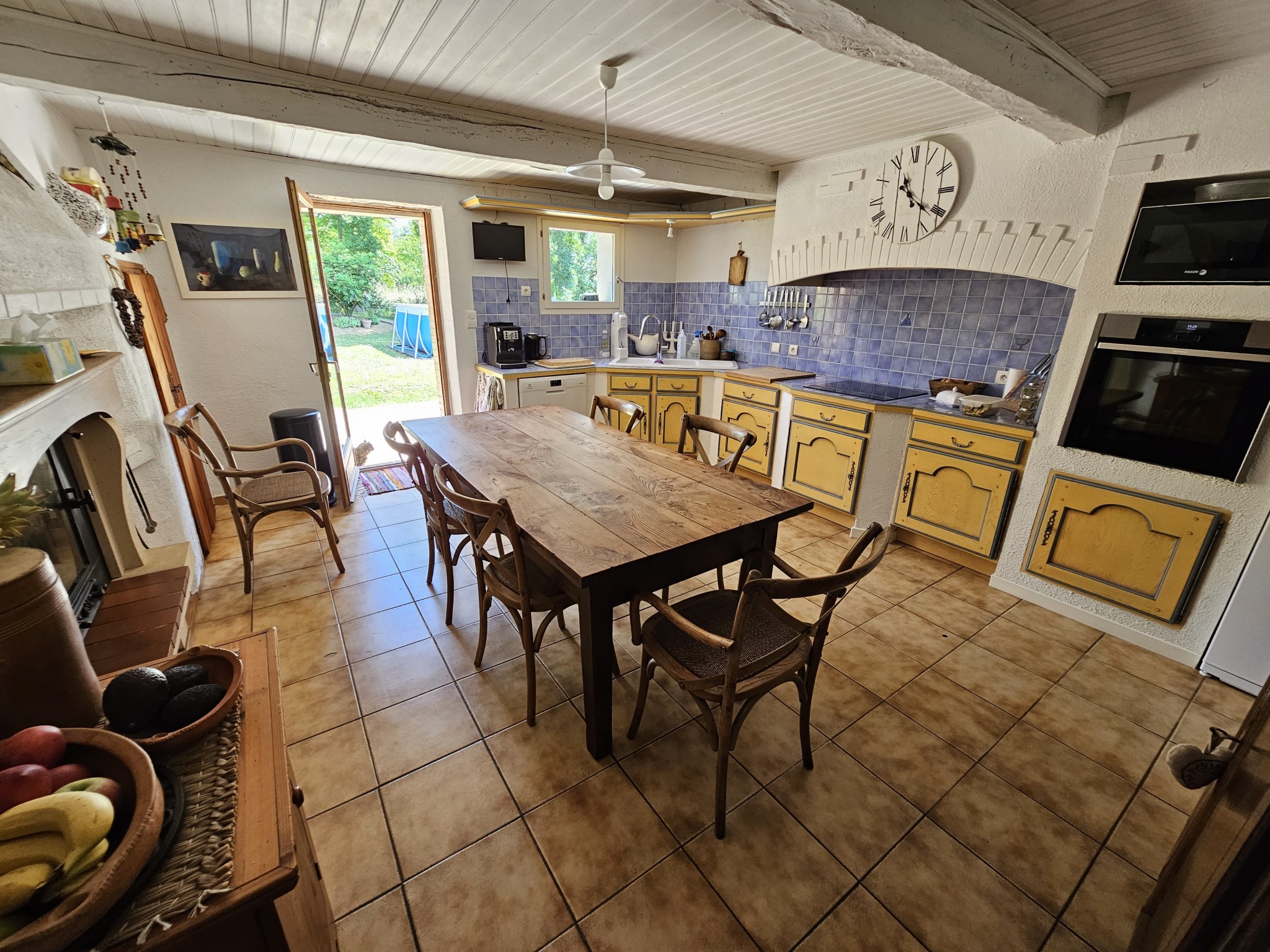 Vente Maison à Gimont 8 pièces