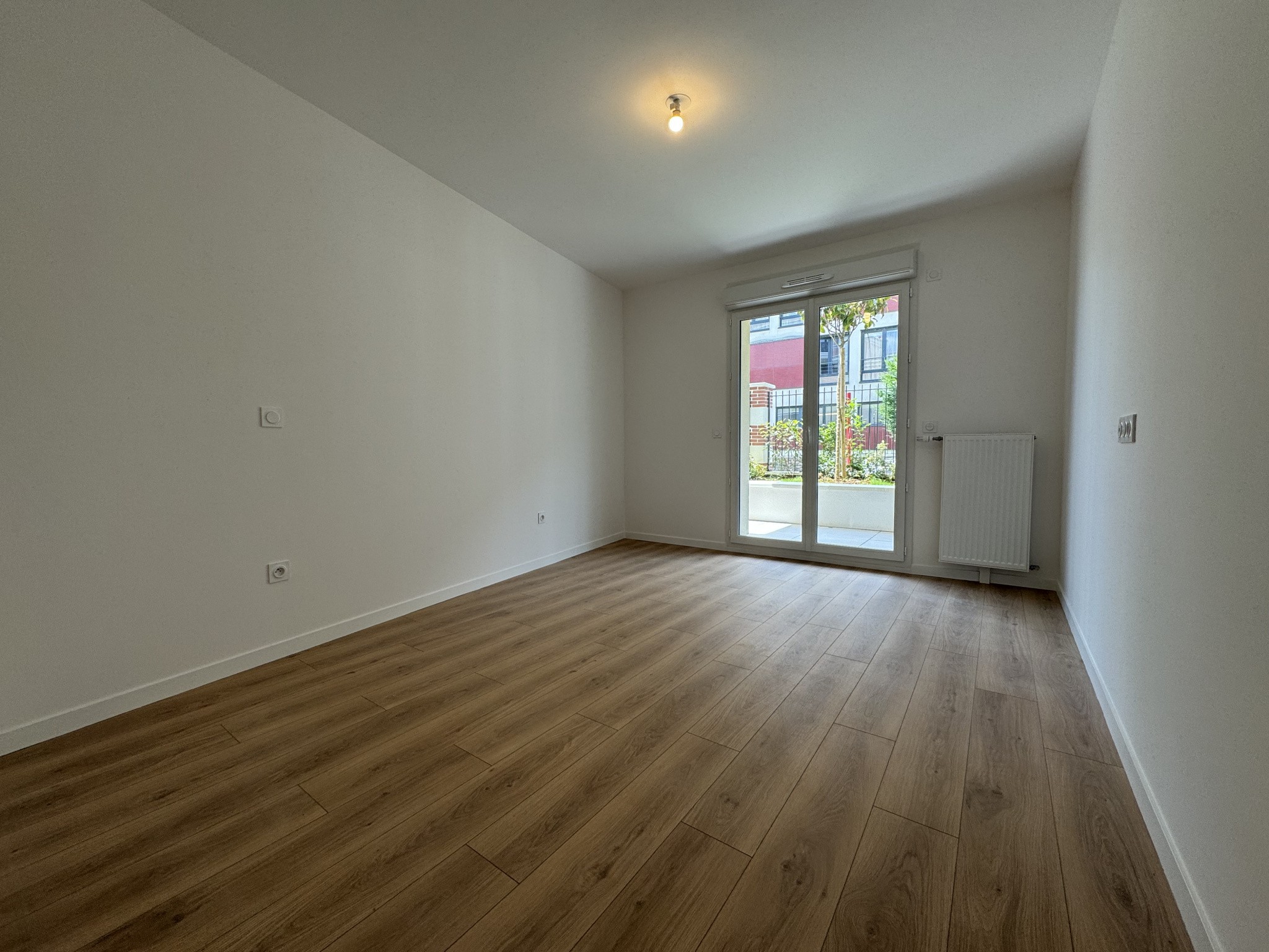 Vente Appartement à Villemomble 4 pièces