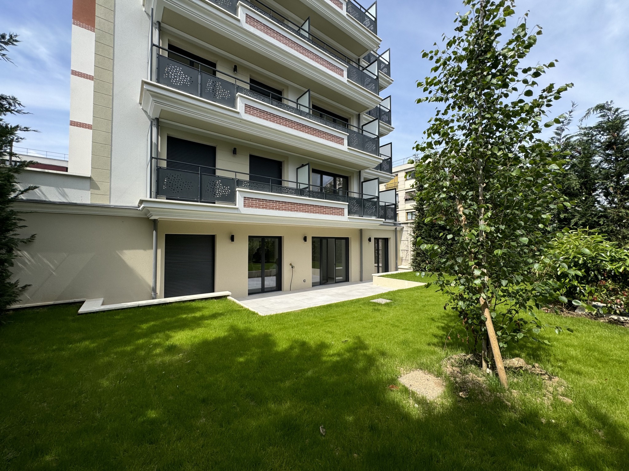 Vente Appartement à Villemomble 4 pièces