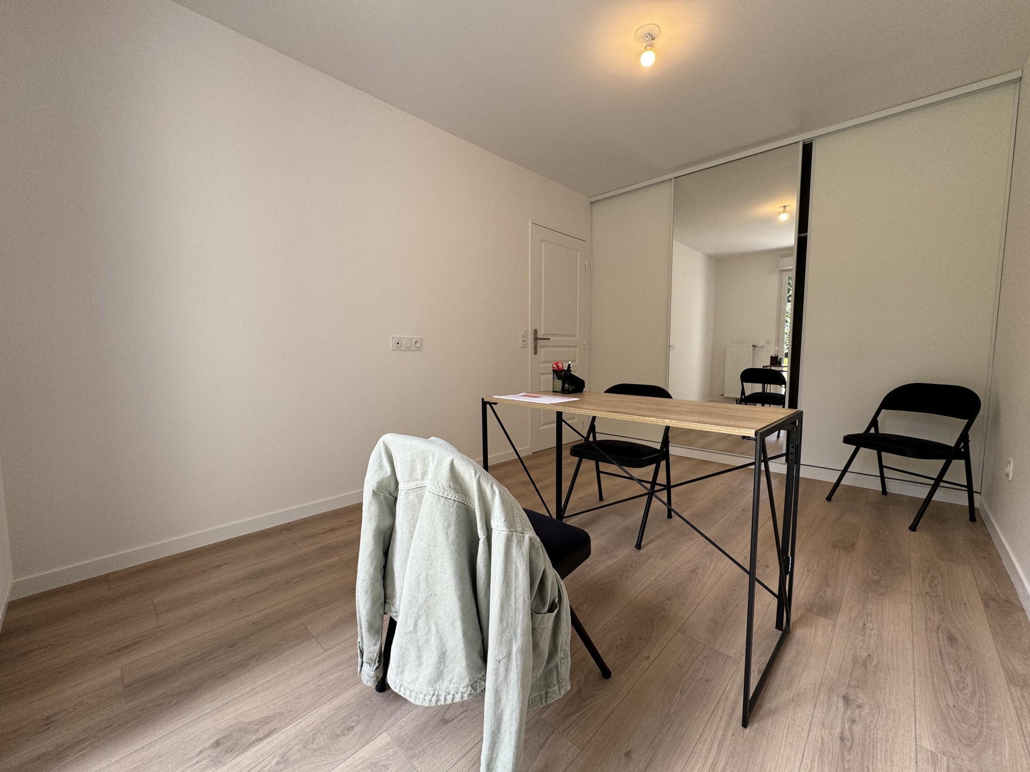 Vente Appartement à Villemomble 4 pièces