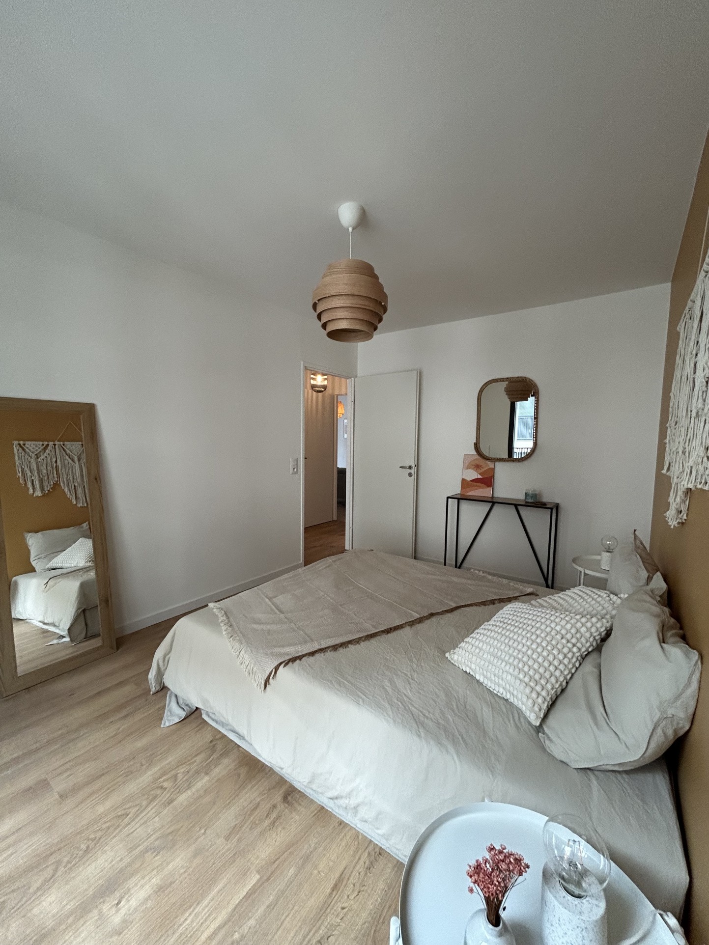 Vente Appartement à Bobigny 4 pièces